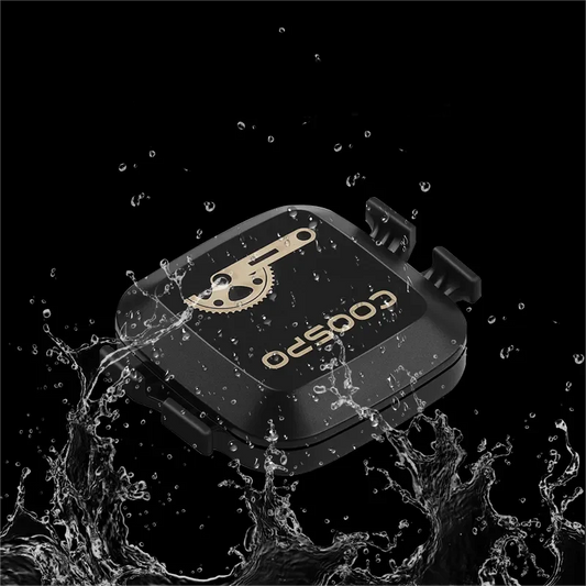 COOSPO BK467 Dual Mode Cadence &amp Speed Sensor
