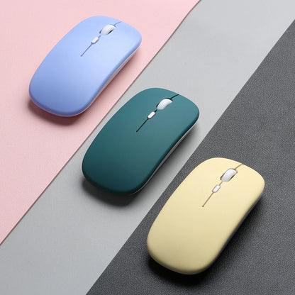 Portable Working Bluetooth Mouse