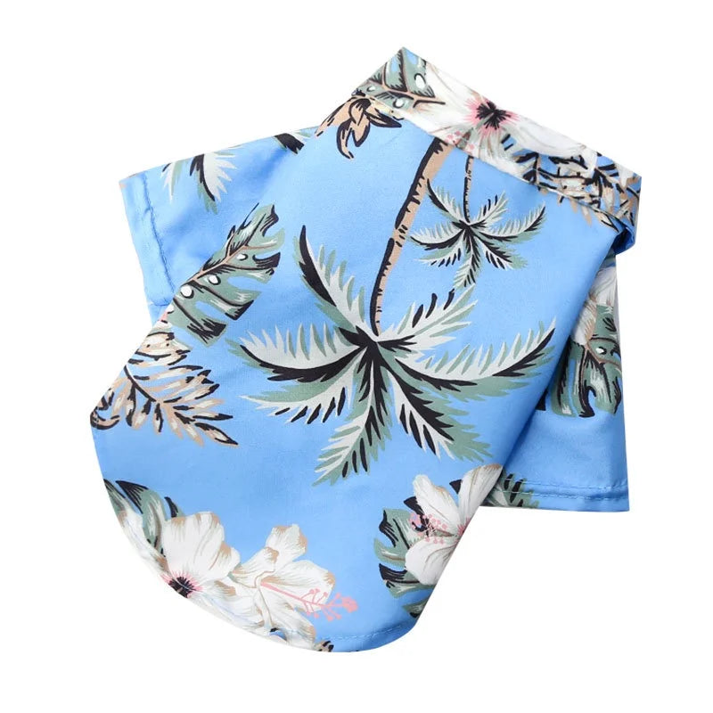 Dog beach pineapple shirt