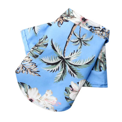Dog beach pineapple shirt