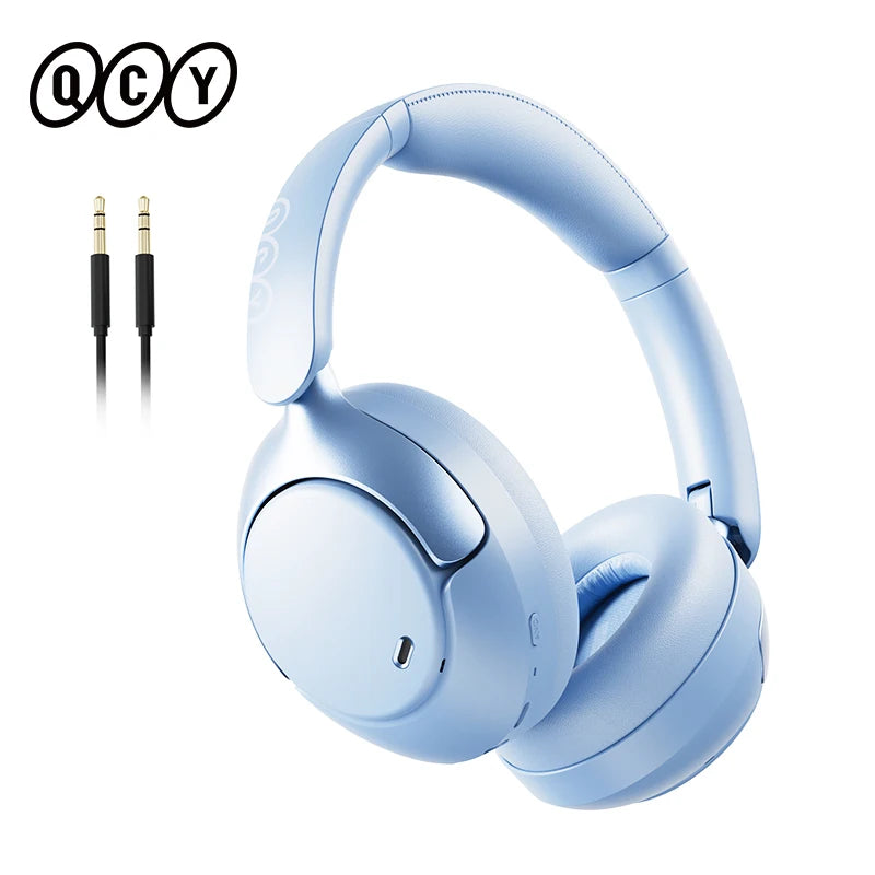 QCY H3 Pro ANC Wireless Headphone