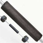 Load image into Gallery viewer, Fitness Weight Lifting Barbell Pad Supports Squat Bar - BestShop