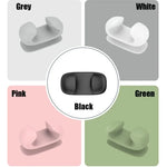 Load image into Gallery viewer, Rice Spoon Holder Silicone Storage Rack
