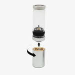 Load image into Gallery viewer, Mini Portable Outdoor Camping Gas Candle
