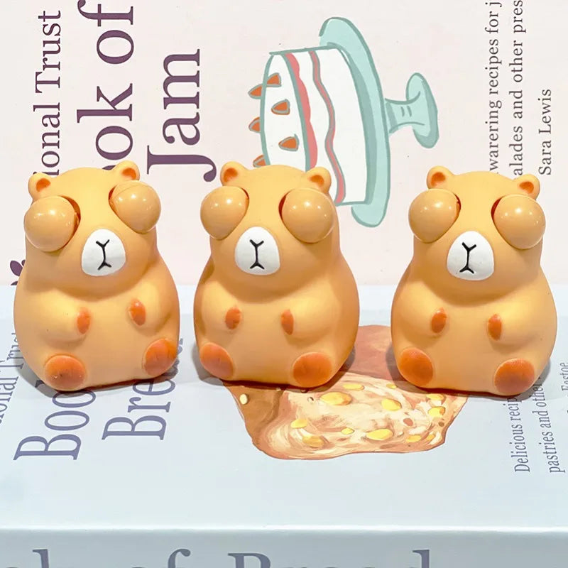 Ovly Squishy Stress Relief Toy