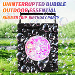 Load image into Gallery viewer, bubble machine outdoor entertainment
