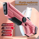 Load image into Gallery viewer, Electric Automatic Water Storage Gun
