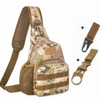 Load image into Gallery viewer, Tactical Shoulder Bag Hiking Backpack - BestShop
