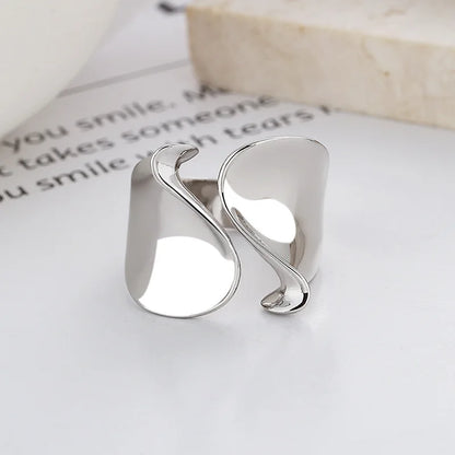 Handmade 925 Sterling Silver Rings