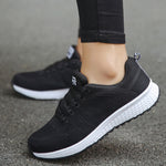 Load image into Gallery viewer, Women&#39;s Sneakers New Fashion Breathable Trainers - BestShop
