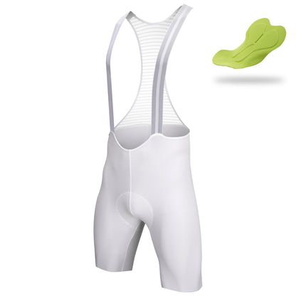 Men's Cycling Bretelle Seamless Men Cycling Shorts - BestShop