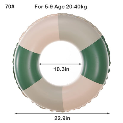 Baby Swim Ring Tube Inflatable Seat - BestShop
