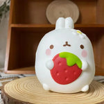 Load image into Gallery viewer, Cute Slow Rising Stress Ball
