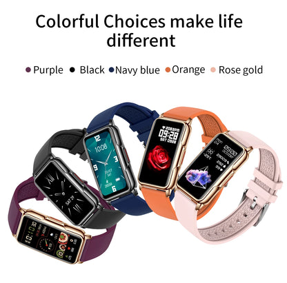 LIGE Smart Bracelet For Android IOS