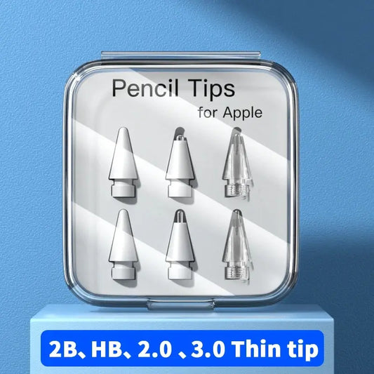 For Apple Pencil Pen Nib Pencil Tip