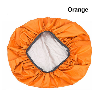 Rain Cover For Backpack 20L 35L 40L 50L 60L - BestShop