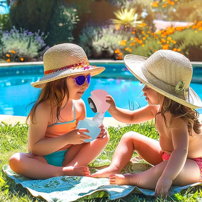 Silicone Sunscreen Roller Applicator