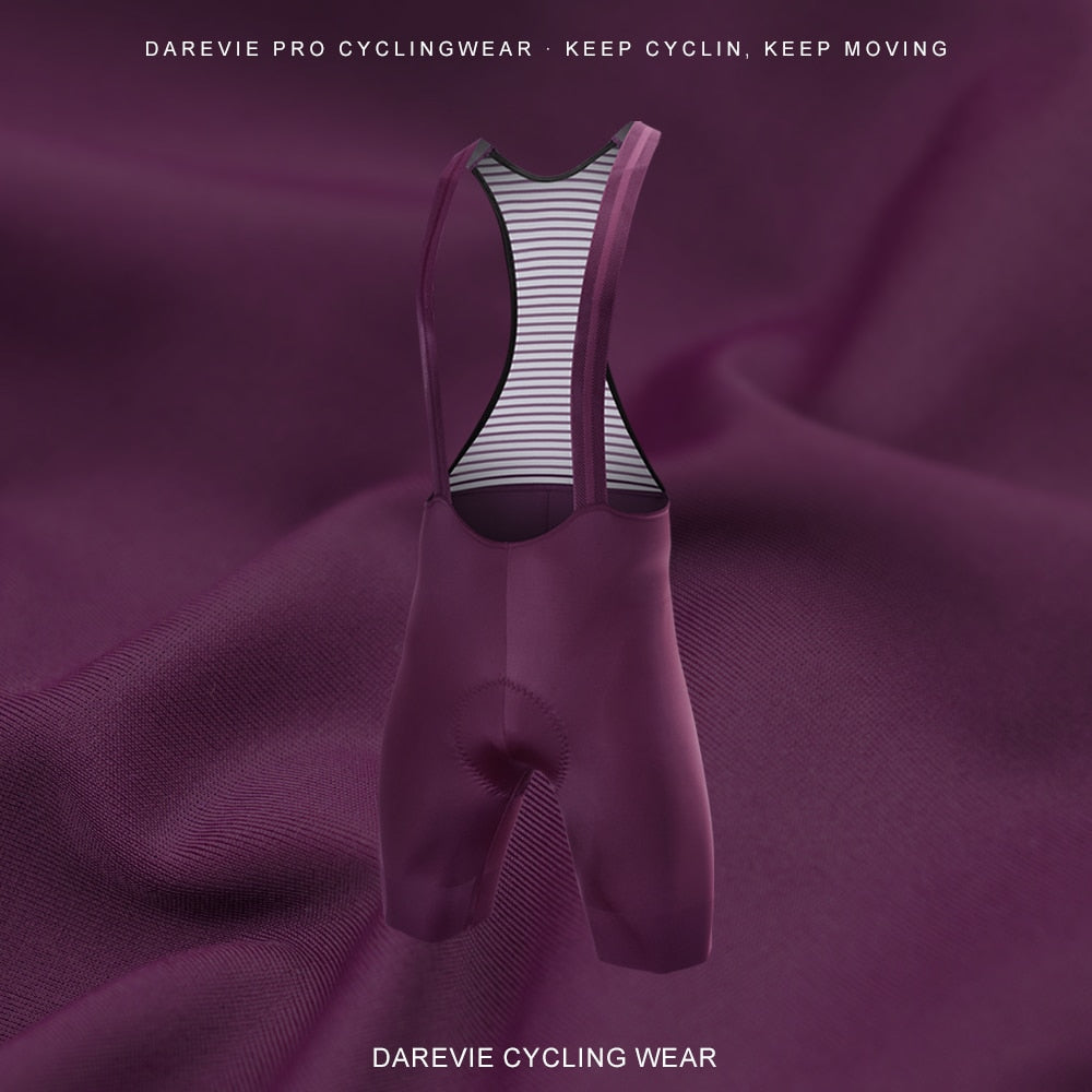 Men's Cycling Bretelle Seamless Men Cycling Shorts - BestShop