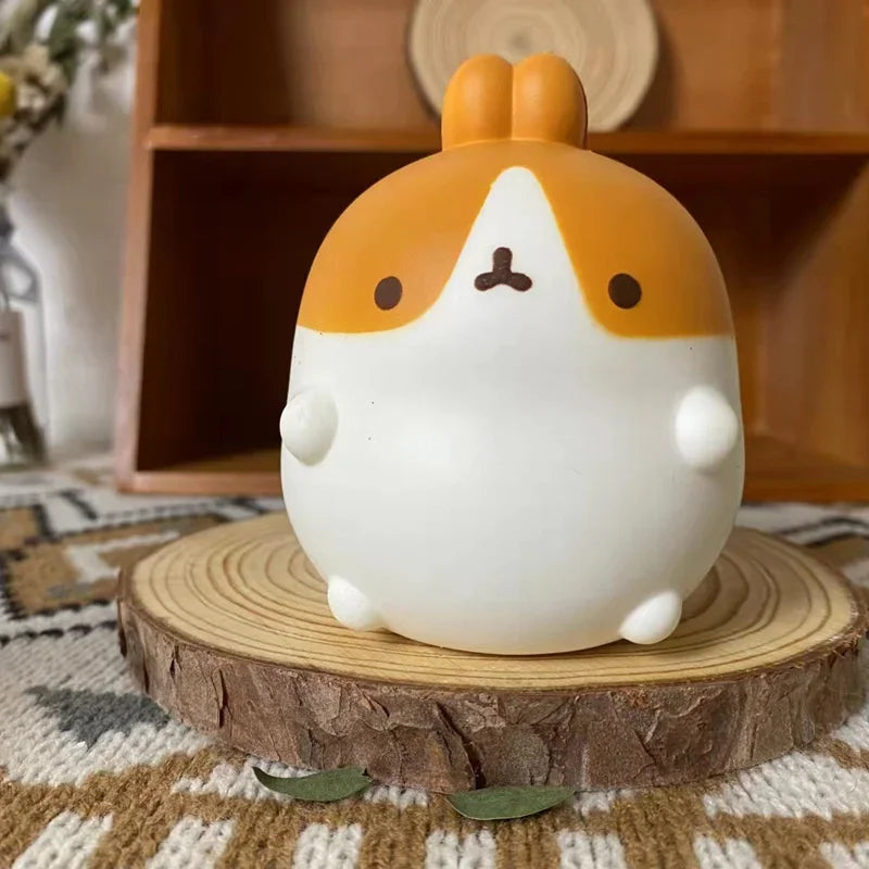 Cute Slow Rising Stress Ball