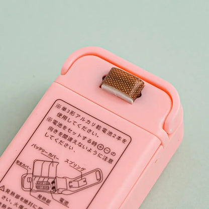 Mini Heat Bag Packaging Sealer