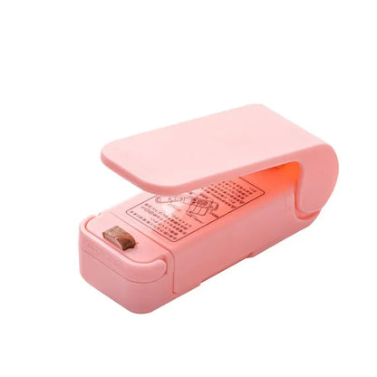 Mini Heat Bag Packaging Sealer
