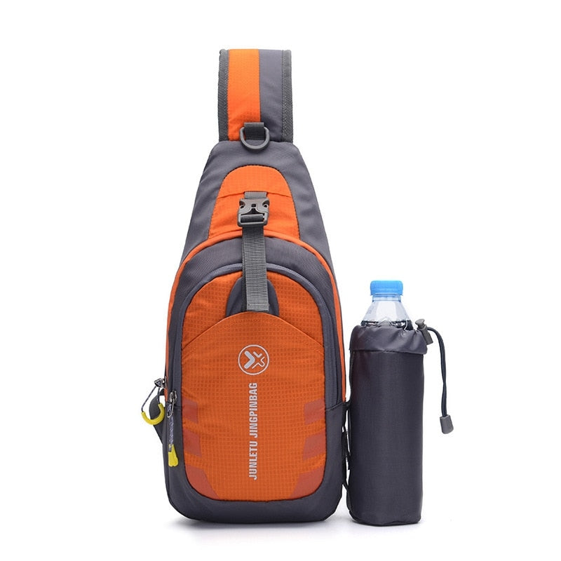 Travel Hiking Shoulder Bag - BestShop