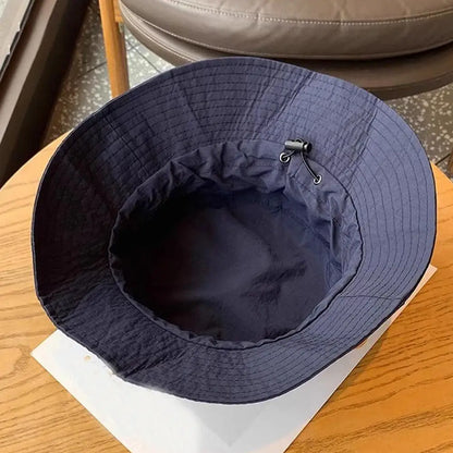Waterproof Fisherman Hat
