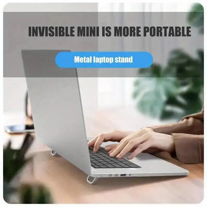 Laptop Stand for Computer Keyboard