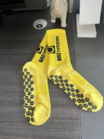 Load image into Gallery viewer, Men Anti-Slip Football Socks High Quality Soft Breathable - BestShop
