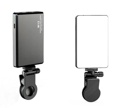 Multifunctional Fill Light FOR Camera Shot