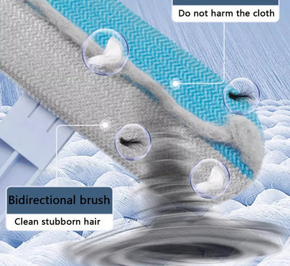 Multifunctional Pet Hair Remover Brush
