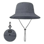 Load image into Gallery viewer, Waterproof Fisherman Hat

