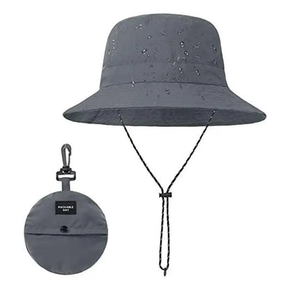 Waterproof Fisherman Hat