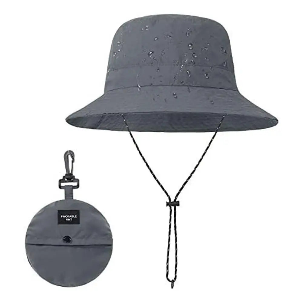 Waterproof Fisherman Hat