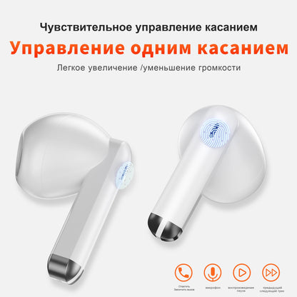QERE E28 TWS Bluetooth waterproof Earbud