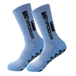 Load image into Gallery viewer, Men Anti-Slip Football Socks High Quality Soft Breathable - BestShop
