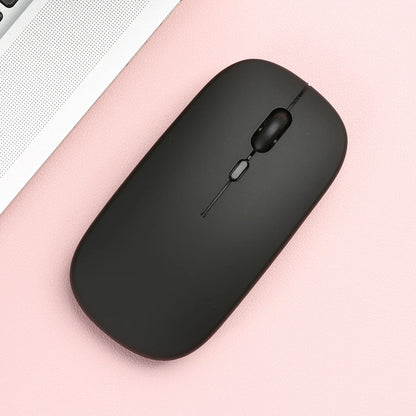 Portable Working Bluetooth Mouse