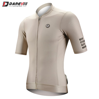 DAREVIE Cycling Jersey 2023 Fashion Cycling Jersey SPF 50 - BestShop
