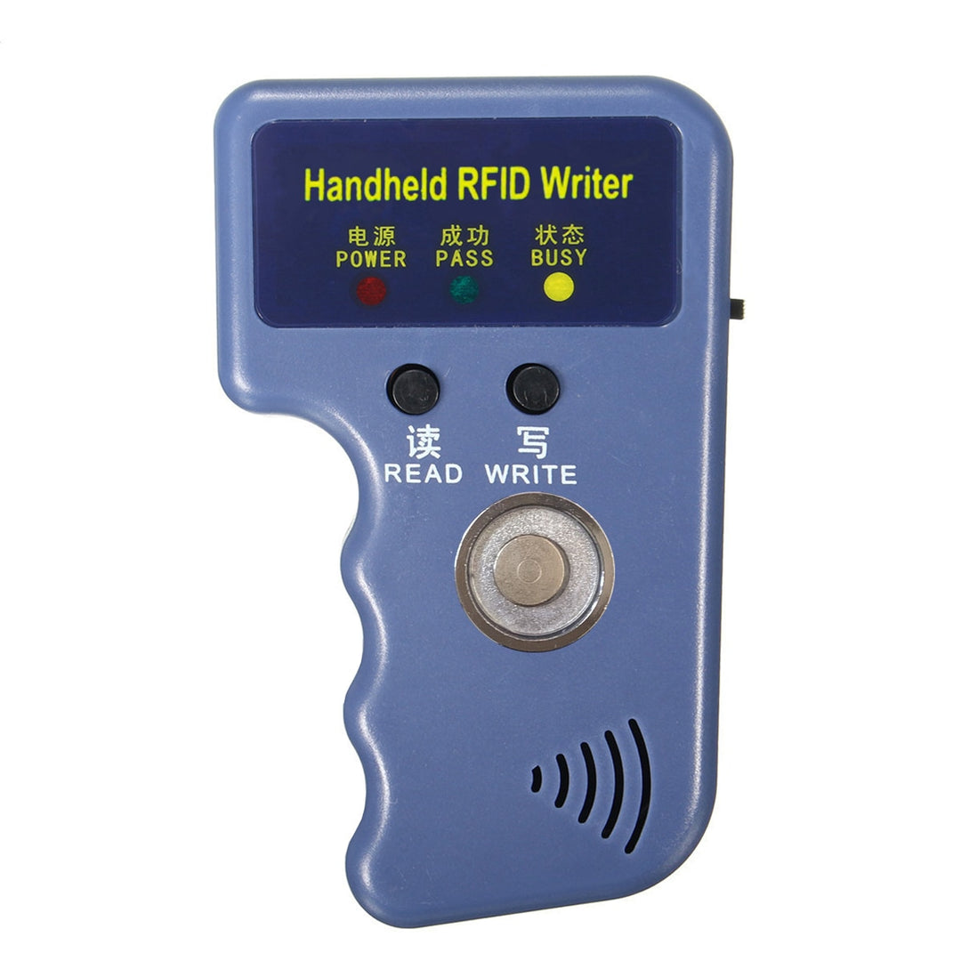 RW1990 TM Copier RFID Duplicator Reader - BestShop