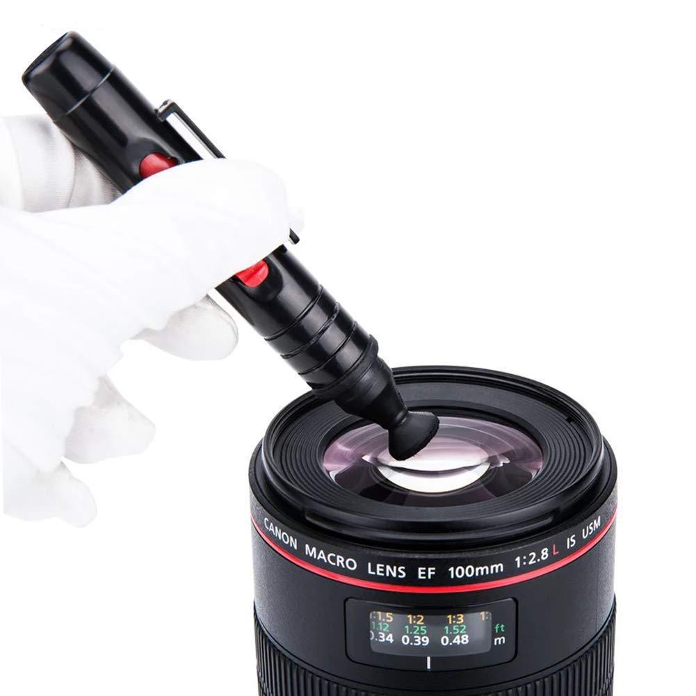 4 In 1 Camera Cleaning Kit DSLR Lens Digital Camera Cleaning Tool - BestShop