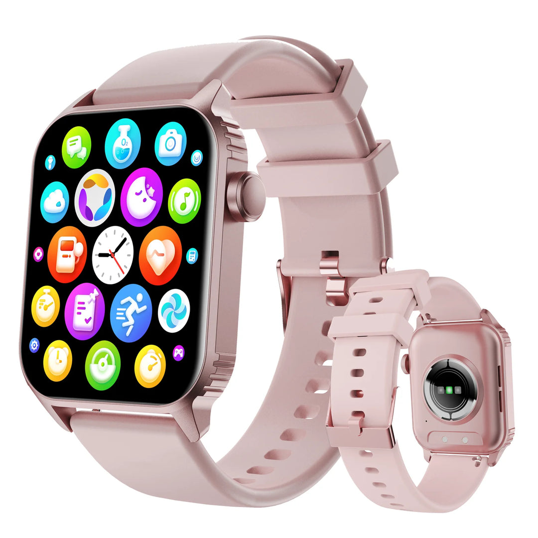 TG08 Smart Watch