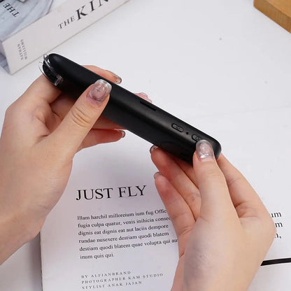 Offline Translation Pen For Teacher Student