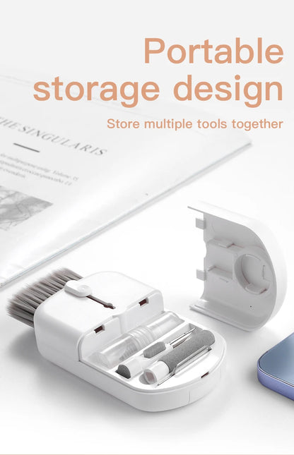 10 in 1 Digital Device Cleaning Kit