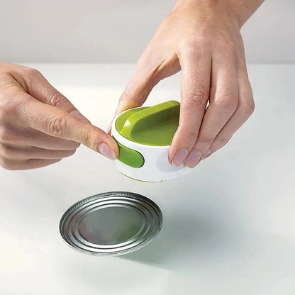 Compact Can Opener