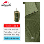 Load image into Gallery viewer, Sleeping Bag Ultralight Cotton Sleeping Bag - BestShop
