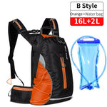 Load image into Gallery viewer, Portable Waterproof Sports Bag MTB Road Bike Cycling - BestShop
