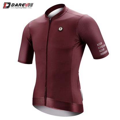 Cycling Jersey Slim Fit SPF 50+ - BestShop
