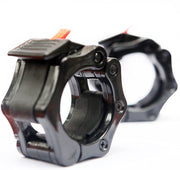 Spinlock Collars Barbell Collar Lock Dumbell Barbell Clamps - BestShop