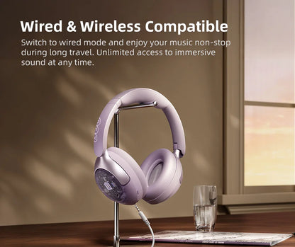QCY H3 Pro ANC Wireless Headphone
