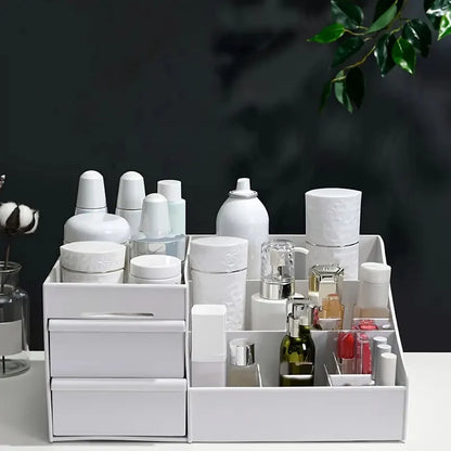 Drawer Style Cosmetic Storage Box